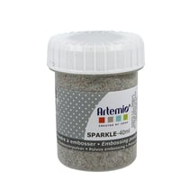 POUDRE RELIEF SPARKLE TRANSPARENTE - 40 ML
