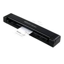 Scanner portable Iriscan Express 4 (IRIS458510)