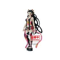 Demon Slayer: Kimetsu no Yaiba - Statuette Daki Vel. 7 Ver. B 16 cm