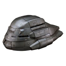 Return of Godzilla - Figurine Moderoid Plastic Model Kit Super X 13 cm