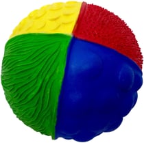 Balle texturée - Lanco Toys