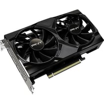Carte graphique - NVIDIA Blackwell - VCG50508DFXPB1 - GeForce RTX™ 5050 - 8 Go DDR6
