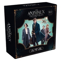 Les Animaux Fantastiques - Topi Games