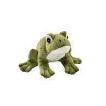 Peluche Grenouille 16cm