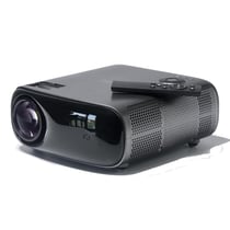 Vidéoprojecteur Android 6.0 Projecteur LCD 5500 Lumens Bluetooth Wifi HDMI VGA YONIS