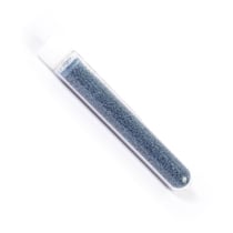 TUBE 2.7G PAILLETTES BIO BLEU CLAIR