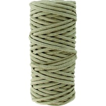 CORDE CUIR - 2 MM X 15 M -