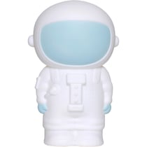 Tirelire enfant, Astronaute
