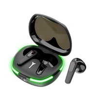 Ecouteurs Bluetooth Sans Fil Sport Réduction De Bruit Étanche Tactile Compact YONIS