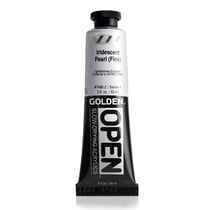 OPEN 60 ml Perle Iridescent Fin S4