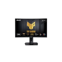 Ecran PC Gaming Asus TUF VG27VQM 27 Incurvé Full HD Noir