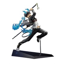 Blue Exorcist - Statuette ARTFXJ 1/8 Rin Okumura 30 cm