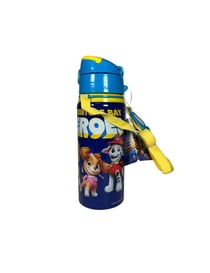 Gourde My Sweety Pop - Multicolore - Pat Patrouille