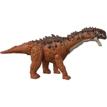 Jurassic World Figurine Dinosaure articulée Ampelosaurus