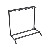 Rack 7 Guitares / Basses électrique Rockbag