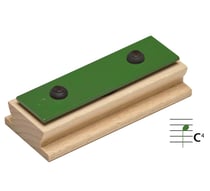 Xyloba lame sonore C4 - Do - Xyloba