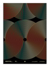 Affiche - Reflections - Posterlad