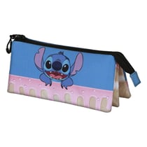 Trousse Triple Stitch Disney Gourmand