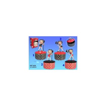 Boite Betty Boop Show N°2