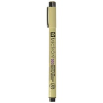 SAKURA Feutre fineliner PIGMA MICRON 003, noir