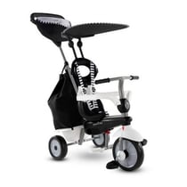 Vanilla Plus Black and White - Smartrike