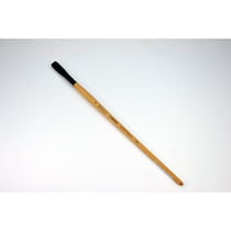 Pinceau bipointe Polytip Flat (Plat Long) 6