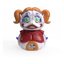 Five Nights at Freddy's - Mini Figurine Tubbz Circus Baby 5 cm