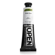 OPEN 60 ml Or vert S7