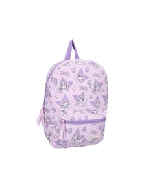 Sac à dos Mybagstory - Violet - Kuromi - 2 compartiments
