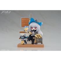 Arknights - Statuette Dessert Time Series Skadi 11 cm - APEX