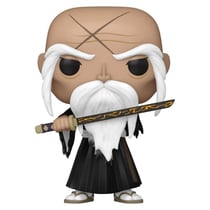 Bleach - Figurine POP! Yamamoto 9 cm - Funko