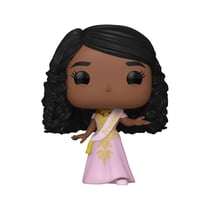 Barbie - Figurine POP! President Barbie 9 cm