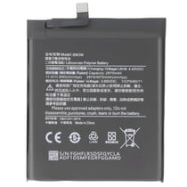 Avizar Batterie pour Smartphone Xiaomi Mi 9 SE Li-polymère 3.85V 3070mAh 11.8Wh Noir