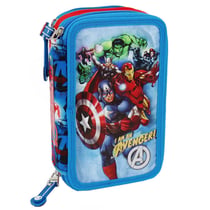 Trousse garnie Avengers 20 CM - 3 Cpts