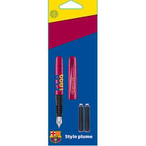 Stylo plume FCB