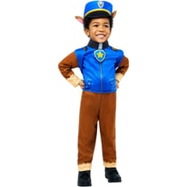 Déguisement Luxe Chase Taille 2-3 ans
