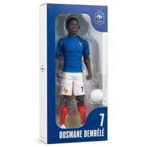 Figurine à jouer - MEGABLEU - FFF - Dembélé