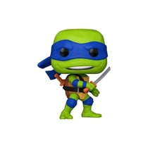 Les Tortues Ninja - Figurine Jumbo POP! Super Sized Leonardo 25 cm