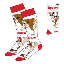 Gremlins - Paire de Chaussettes Gremlins Duo 36-43