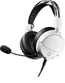 Audio-Technica ATH-GL3 Blanc