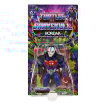 Les Maîtres de l'Univers MOTU x TMNT: Turtles of Grayskull - Figurine Hordak 14 cm