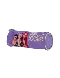 Danneels - KPop Demon Hunters Trousse Ronde Violette