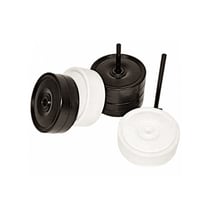 Pions de dame géants diamètre 25cm