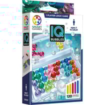 SmartGames Mini - IQ Bubbles