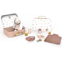 Mon premier coffret poupée - Speedy Monkey