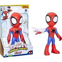 Figurine articulée - Marvel - HASBRO - Spidey - 22,5 cm