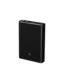 POWER BANK MAGSAFE 10 000mAh NOIRE KSIX