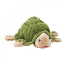 Marionnette Peluche – Tortue - Hape - Vert