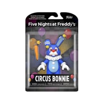 Five Nights at Freddy's - Figurine Circus Bonnie 13 cm