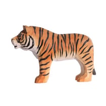Figurine Tigre en bois - Wudimals